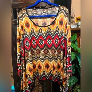 Women’s top large/xl